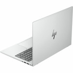 HP EliteBook 8 G1i 16" Touchscreen Notebook - WUXGA - Intel Core Ultra 7 268V - vPro Technology - 32 GB - 1 TB SSD - English Keyboard - Glacier Silver Aluminum