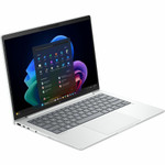 HP EliteBook 8 G1i 16" Touchscreen Notebook - WUXGA - Intel Core Ultra 7 268V - vPro Technology - 32 GB - 1 TB SSD - English Keyboard - Glacier Silver Aluminum