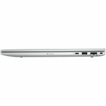 HP EliteBook 8 G1i 16" Touchscreen Notebook - WUXGA - Intel Core Ultra 7 268V - vPro Technology - 32 GB - 1 TB SSD - English Keyboard - Glacier Silver Aluminum