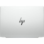 HP EliteBook 8 G1i 14" Notebook - WUXGA - Intel Core Ultra 5 235U - vPro Technology - 16 GB - 512 GB SSD - English Keyboard - Glacier Silver