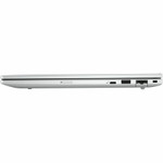 HP EliteBook 8 G1i 14" Notebook - WUXGA - Intel Core Ultra 5 235U - vPro Technology - 16 GB - 512 GB SSD - English Keyboard - Glacier Silver