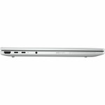 HP EliteBook 8 G1i 14" Notebook - WUXGA - Intel Core Ultra 5 235U - vPro Technology - 16 GB - 512 GB SSD - English Keyboard - Glacier Silver