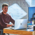 HP ZBook Studio G10 16" Mobile Workstation - WQUXGA - Intel Core i9 13th Gen i9-13900H - vPro Technology - 32 GB - 1 TB SSD