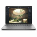 HP ZBook Ultra G1a 14" Touchscreen Mobile Workstation - 2.8K - AMD Ryzen AI MAX PRO 390 - 64 GB - English Keyboard - Meteor Silver