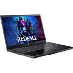 Acer Nitro V 15 ANV15-51 ANV15-51-717H 15.6" Gaming Notebook - Full HD - Intel Core i7 13th Gen i7-13620H - 16 GB - 512 GB SSD - English Keyboard - Black
