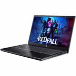 Acer Nitro V 15 ANV15-51 ANV15-51-717H 15.6" Gaming Notebook - Full HD - Intel Core i7 13th Gen i7-13620H - 16 GB - 512 GB SSD - English Keyboard - Black