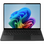Microsoft Surface Laptop 7 15" Touchscreen Copilot+ PC Notebook - Qualcomm Snapdragon X Elite - 16 GB - 512 GB SSD - French - English Keyboard - Black
