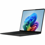 Microsoft Surface Laptop 7 15" Touchscreen Copilot+ PC Notebook - Intel Core Ultra 5 236V - 16 GB - 512 GB SSD - English Keyboard - Black Microsoft Surface Laptop 7 15" Touchscreen Copilot+ PC Notebook - Intel Core Ultra 5 236V - 16 GB - 512 GB SSD - English Keyboard - Black