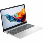 HP 15-fc0000 15-fc0527nr 15.6" Notebook - Full HD - AMD Ryzen 7 7730U - 16 GB - 1 TB SSD - Natural Silver