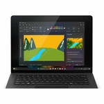 Microsoft Surface Laptop 7 15" Touchscreen Copilot+ PC Notebook - Intel Core Ultra 7 - 16 GB - 256 GB SSD - English Keyboard - Black - TAA Compliant