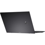 Asus Zenbook 14 OLED UM3402 UM3402YA-DS71 14" Notebook - 2.8K - AMD Ryzen 7 5825U - 8 GB - 512 GB SSD - Jade Black
