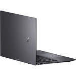 Asus Zenbook 14 OLED UM3402 UM3402YA-DS71 14" Notebook - 2.8K - AMD Ryzen 7 5825U - 8 GB - 512 GB SSD - Jade Black