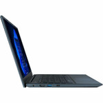 Dynabook Satellite Pro C40-K 14" Notebook - Full HD - Intel Core 5 120U - 8 GB - 256 GB SSD - Dark Blue