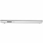 HP 14-d3000 14-dq3102ds 14" Notebook - HD - Intel Pentium Silver N6000 - 4 GB - 128 GB SSD - Snowflake White - Snow White