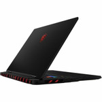 MSI Raider A18 HX A9W Raider A18 HX A9WJG-052US 18" Gaming Notebook - UHD+ - AMD Ryzen 9 9955HX3D - 64 GB - 2 TB SSD - Core Black