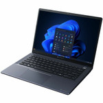 Dynabook Portege X40-M 14" Notebook - WUXGA - Intel Core Ultra 5 125U - 16 GB - 512 GB SSD - Mystic Blue