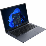 Dynabook Portege X40-M 14" Notebook - WUXGA - Intel Core Ultra 5 125U - 16 GB - 512 GB SSD - Mystic Blue