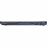 Dynabook Portege X40-M 14" Notebook - WUXGA - Intel Core Ultra 5 125U - 16 GB - 512 GB SSD - Mystic Blue