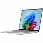 Microsoft EP2-22138 Surface Laptop 7 13.8" Touchscreen Copilot+ PC Notebook - Intel Core Ultra 7 - 16 GB - 512 GB SSD - English Keyboard - Platinum - TAA Compliant