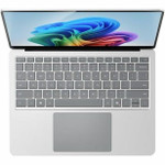 Microsoft Surface Laptop 7 13.8" Touchscreen Copilot+ PC Notebook - Intel Core Ultra 7 - 32 GB - 1 TB SSD - English Keyboard - Platinum - TAA Compliant Microsoft Surface Laptop 7 13.8" Touchscreen Copilot+ PC Notebook - Intel Core Ultra 7 - 32 GB - 1 TB SSD - English Keyboard - Platinum - TAA Compliant