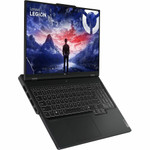 Lenovo Legion Pro 7 16IRX9H 83DE0048US 16" Gaming Notebook - WQXGA - Intel Core i9 14th Gen i9-14900HX - 32 GB - 2 TB SSD - English (US) Keyboard - Eclipse Black