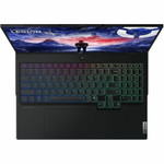 Lenovo Legion Pro 7 16IRX9H 83DE0048US 16" Gaming Notebook - WQXGA - Intel Core i9 14th Gen i9-14900HX - 32 GB - 2 TB SSD - English (US) Keyboard - Eclipse Black