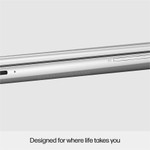 HP EliteBook 860 G10 16" Touchscreen Notebook - WUXGA - Intel Core i5 13th Gen i5-1345U - 16 GB - 512 GB SSD - English Keyboard - Silver