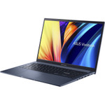 Asus VivoBook 15 F1502 F1502ZA-DS52 15.6" Notebook - Full HD - Intel Core i5 12th Gen i5-1240P - 8 GB - 512 GB SSD - Quiet Blue