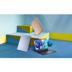 Asus VivoBook 15 F1502 F1502ZA-DS52 15.6" Notebook - Full HD - Intel Core i5 12th Gen i5-1240P - 8 GB - 512 GB SSD - Quiet Blue