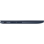 Asus VivoBook 15 F1502 F1502ZA-DS52 15.6" Notebook - Full HD - Intel Core i5 12th Gen i5-1240P - 8 GB - 512 GB SSD - Quiet Blue