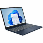Lenovo IdeaPad Slim 3 15IRH10R 83K4000PUS 15.3" Notebook - WUXGA - Intel Core 5 210H - 8 GB - 256 GB SSD