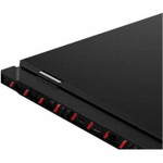 MSI Raider A18 HX A9W Raider A18 HX A9WIG-082US 18" Gaming Notebook - UHD+ - AMD Ryzen 9 9955HX3D - 64 GB - 2 TB SSD - Core Black