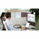 Microsoft Surface Laptop 5 15" Touchscreen Notebook - Intel Core i7 12th Gen i7-1255U - Intel Evo Platform - 16 GB - 512 GB SSD - English Keyboard - Matte Black