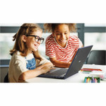 Asus BR1204C BR1204CTA-YS14 12.2" Rugged Notebook - WUXGA - Intel N-Series N150 - 4 GB - Mineral Gray