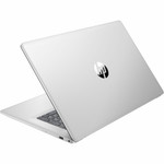 HP 17-c3000 17-cn3019nr 17.3" Touchscreen Notebook - HD+ - Intel N-Series i3-N305 - 8 GB - 512 GB SSD - Natural Silver