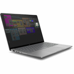 HP ZBook Ultra G1a 14" Mobile Workstation - WUXGA - AMD Ryzen AI MAX PRO 380 - 16 GB - 512 GB SSD - English Keyboard - Meteor Silver