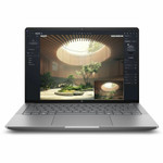 HP ZBook Ultra G1a 14" Mobile Workstation - WUXGA - AMD Ryzen AI MAX PRO 380 - 16 GB - 512 GB SSD - English Keyboard - Meteor Silver