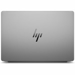 HP ZBook Ultra G1a 14" Mobile Workstation - WUXGA - AMD Ryzen AI MAX PRO 380 - 16 GB - 512 GB SSD - English Keyboard - Meteor Silver