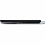 MSI Titan 18 HX A14V TITAN 18 HX A14VIG-494TAA 18" Gaming Notebook - Intel Core i9 14th Gen i9-14900HX - 128 GB - 4 TB SSD - Core Black