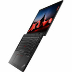 Lenovo ThinkPad L13 Yoga Gen 4 21FJ002CUS 13.3" Touchscreen Convertible 2 in 1 Notebook - WUXGA - Intel Core i5 13th Gen i5-1335U - 16 GB - 512 GB SSD - English Keyboard - Thunder Black