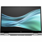 HP A14RNUTR#ABA Elite x360 830 G11 13.3" Touchscreen Convertible 2 in 1 Notebook - WUXGA - Intel Core Ultra 7 155U - vPro Technology - 32 GB - 512 GB SSD