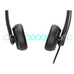 Yealink UH34 LITE DUAL UC UH34 Lite Headset