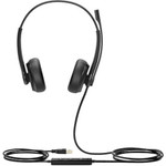 Yealink UH34 LITE DUAL UC UH34 Lite Headset