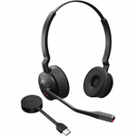 Jabra TAA9659-475-125 Engage 55 SE Headset
