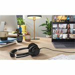 Jabra 25069-989-899 Evolve2 50 Headset
