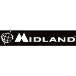 Midland AVPH7 AVP-H7 Mono Earset