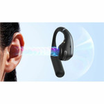 soundcore A3872Z11 AeroFit - Superior Comfort Open-Ear Earbuds