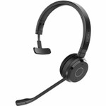 Jabra 6693-833-309 Evolve 65 TE MS Wireless Headset