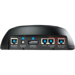 Vaddio 999-9919-000 RoboSHOT Video Conferencing Camera - 2.4 Megapixel - Black - USB 2.0 - 1 Pack(s)