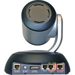 Vaddio 999-9917-000 RoboSHOT Video Conferencing Camera - 2.4 Megapixel - Black - HDMI - 1 Pack(s)